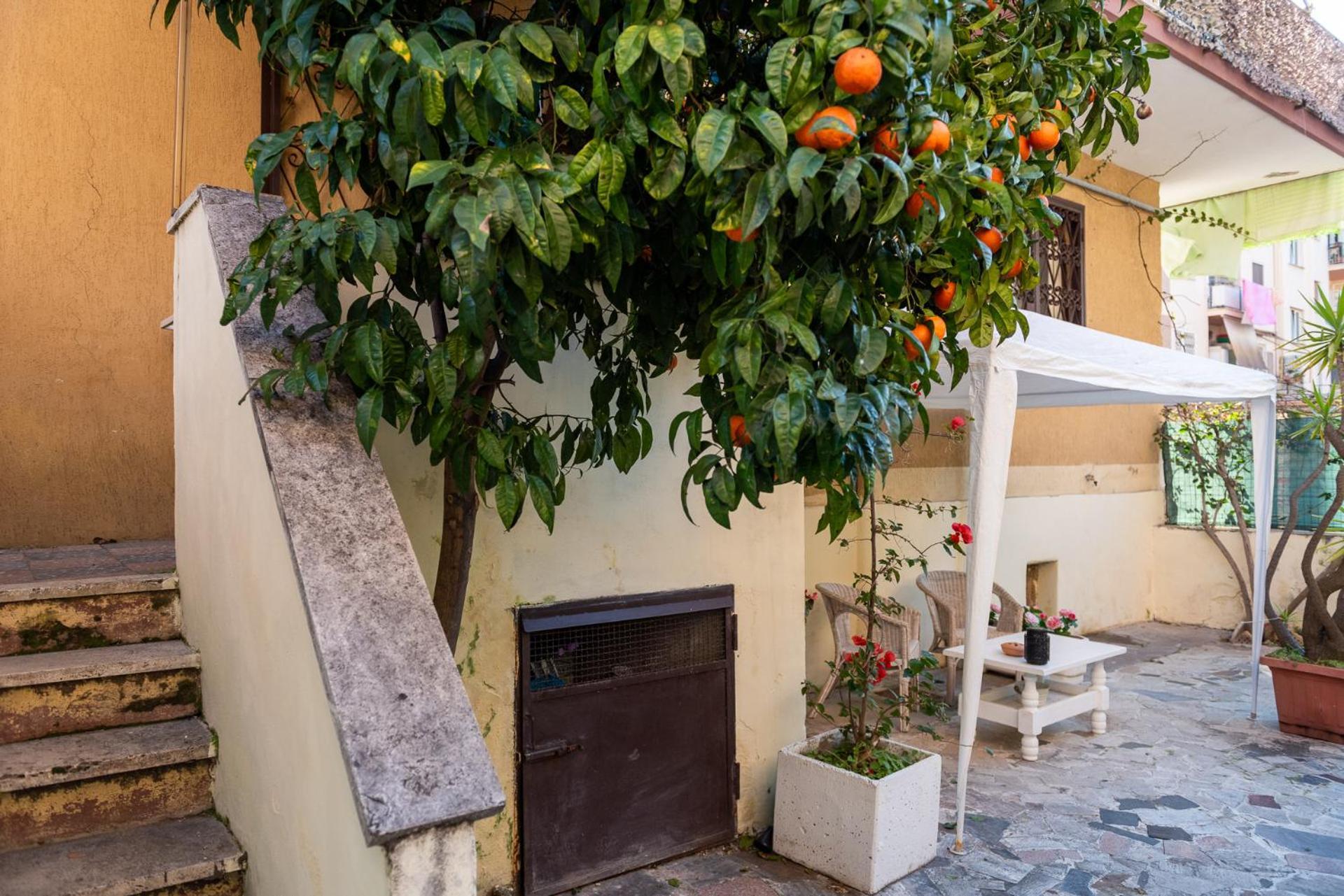 La Casa Di Betty Villa Lido di Ostia Eksteriør bilde