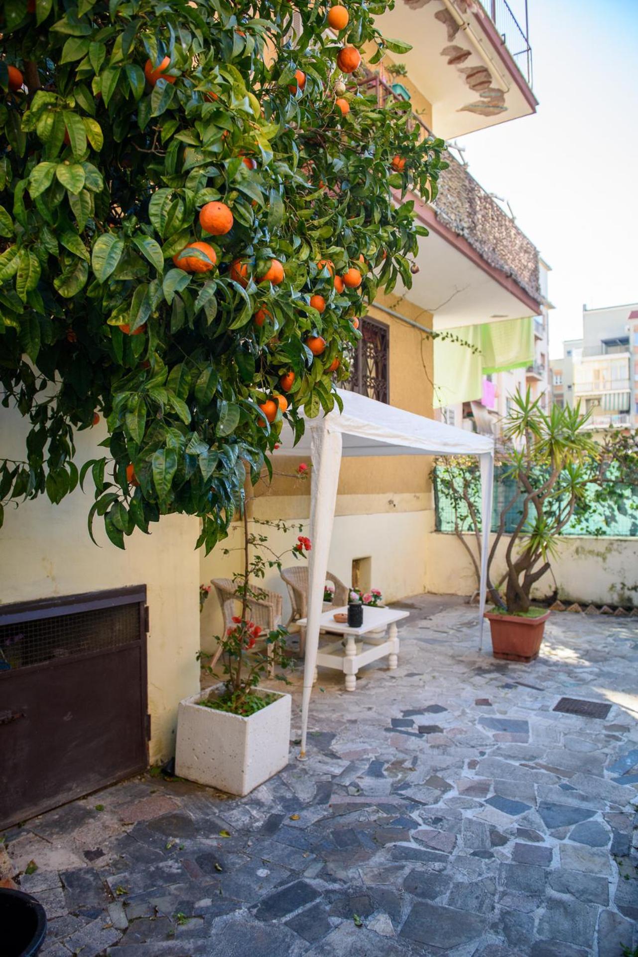 La Casa Di Betty Villa Lido di Ostia Eksteriør bilde